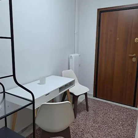 Athens Center,Pedion Areos,Kipseli,Quiet,Cozy Apartment Exterior photo