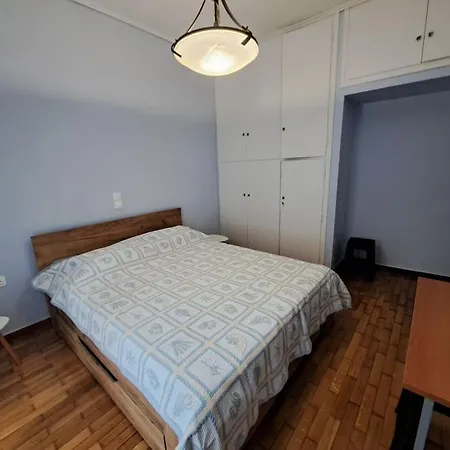Athens Center,Pedion Areos,Kipseli,Quiet,Cozy Apartment Exterior photo