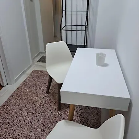 Athens Center,Pedion Areos,Kipseli,Quiet,Cozy Apartment Exterior photo