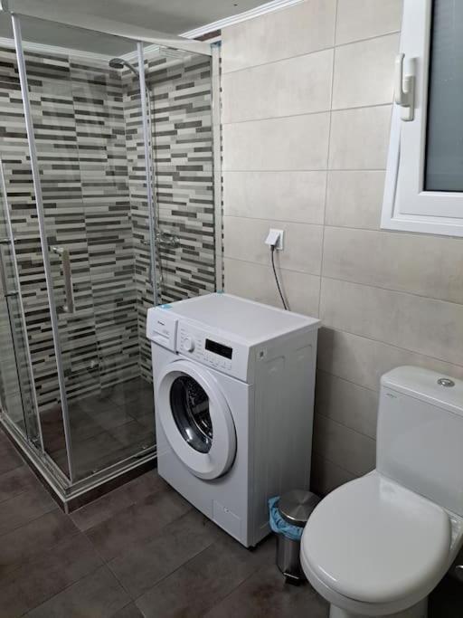 Center,pedion Areos,kipseli,quiet,cozy Apartment Athens