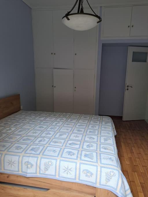 Apartment Center,pedion Areos,kipseli,quiet,cozy Athens