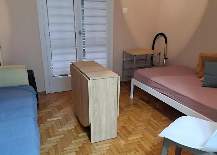 Athens Center,Pedion Areos,Kipseli,Quiet,Cozy