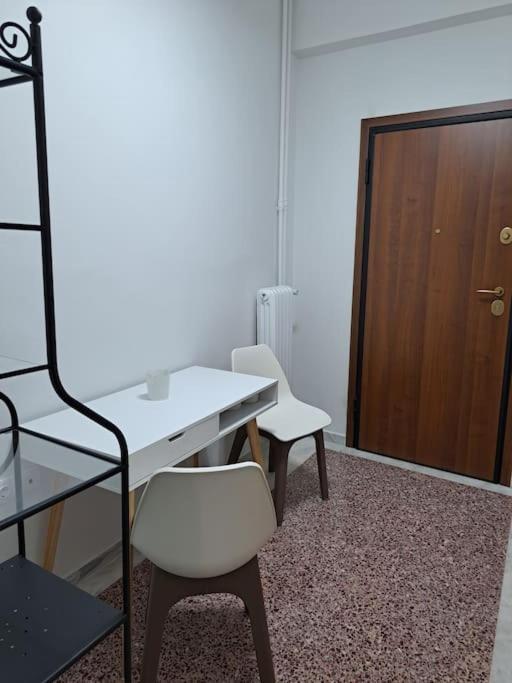 Appartamento Center,pedion Areos,kipseli,quiet,cozy
