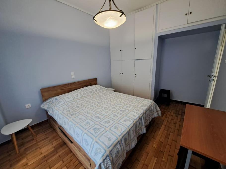 Appartamento Center,pedion Areos,kipseli,quiet,cozy