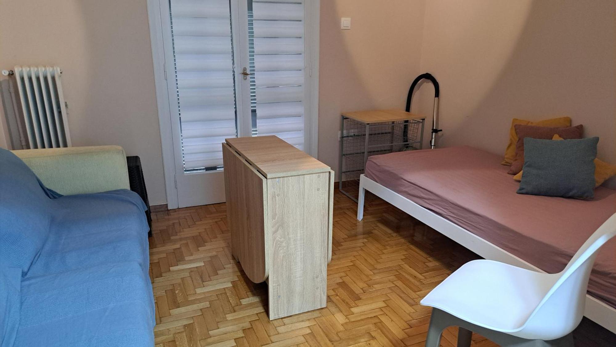 Appartamento Center,pedion Areos,kipseli,quiet,cozy *